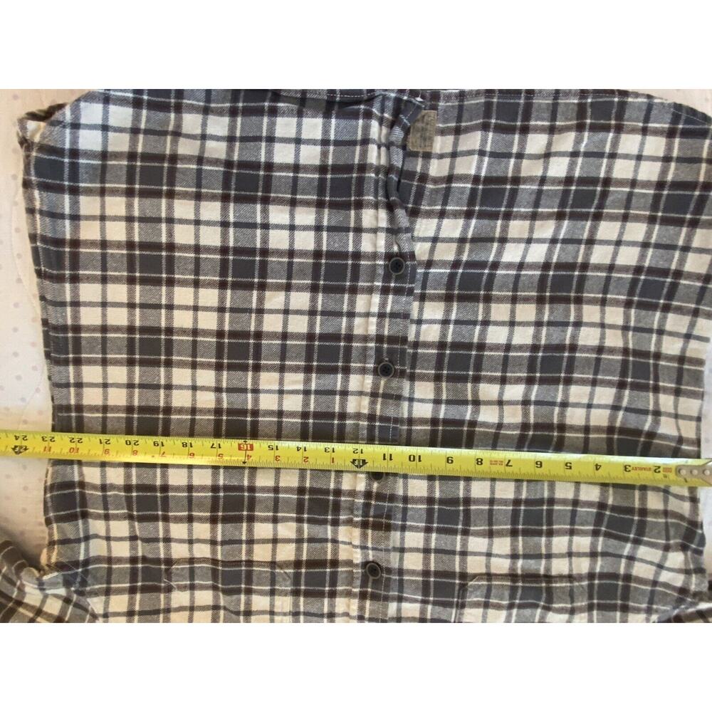 Jachs Mens Shirt Jacket Size L Multicolor - Picture 9 of 15